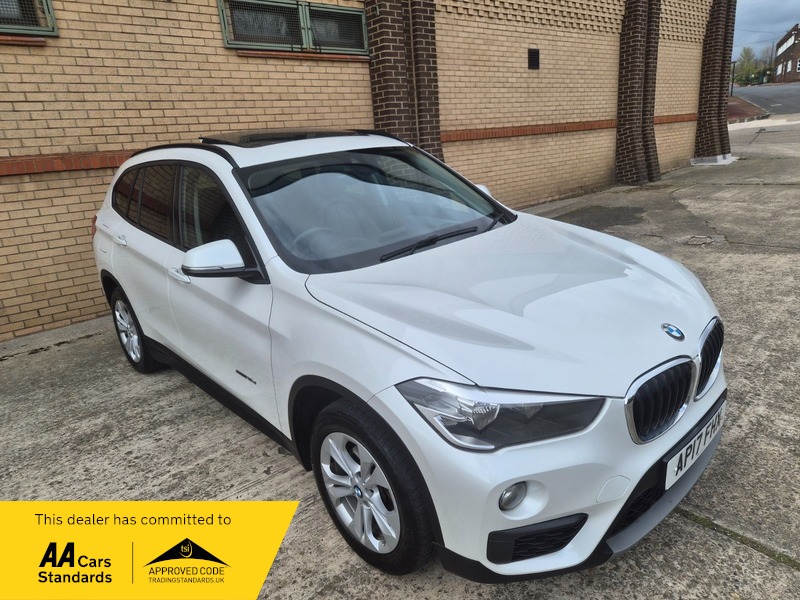 Used BMW X1 2017 for sale - 78140892: Photo 4