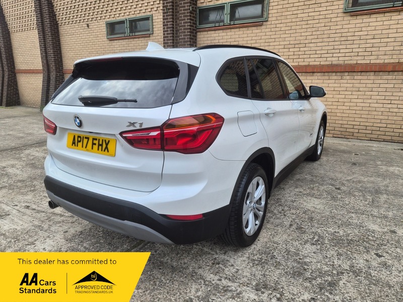 Used BMW X1 2017 for sale - 78140892: Photo 5