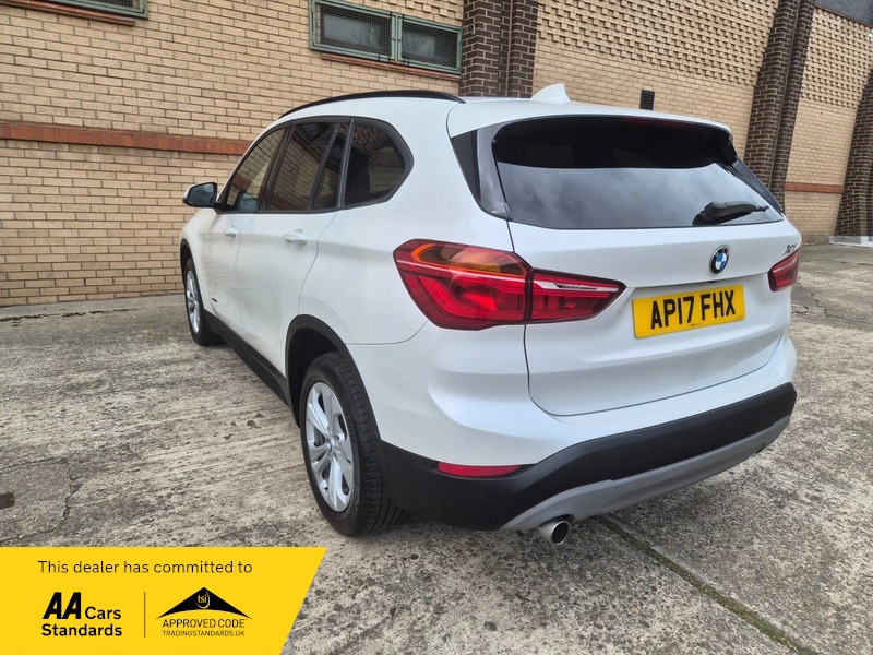 Used BMW X1 2017 for sale - 78140892: Photo 7