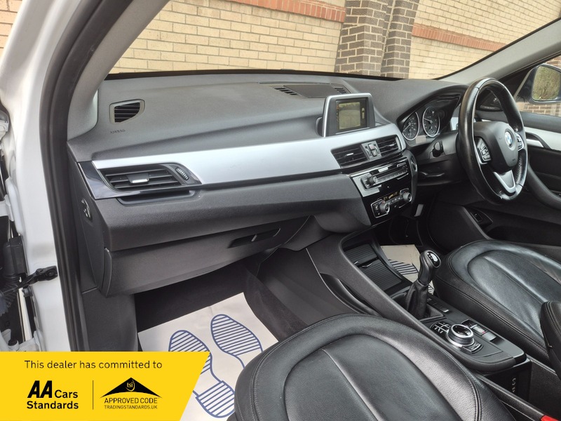 Used BMW X1 2017 for sale - 78140892: Photo 8