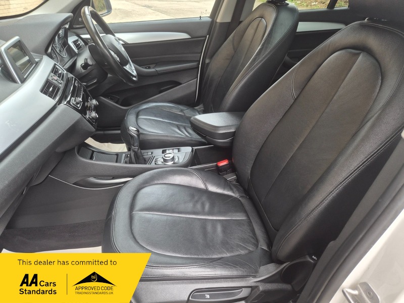 Used BMW X1 2017 for sale - 78140892: Photo 9