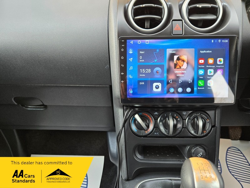 Used Nissan Qashqai 2011 for sale - 76482675: Photo 16