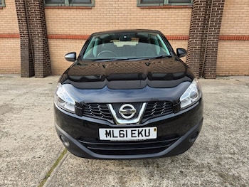 Used Nissan Qashqai 2011 for sale - 76482675: Photo