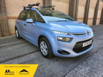 2014 (14) - 1.6 HDi VTR 5dr