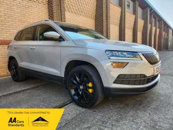 2019 - 1.5 SE L TSI 5-Door