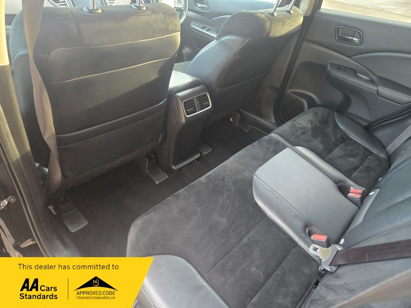 Used Honda CR-V 2015 for sale - 77213213: Photo 19