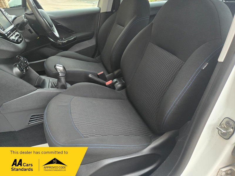 Used Peugeot 208 2018 for sale - 77072887: Photo 10