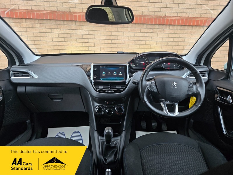 Used Peugeot 208 2018 for sale - 77072887: Photo 14