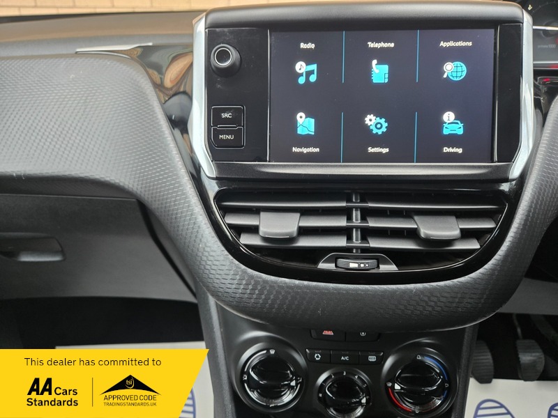 Used Peugeot 208 2018 for sale - 77072887: Photo 15