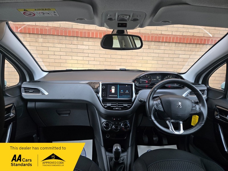 Used Peugeot 208 2018 for sale - 77072887: Photo 9