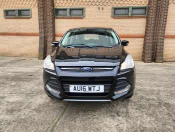 Used Ford Kuga 2016 for sale - 74145182: Photo