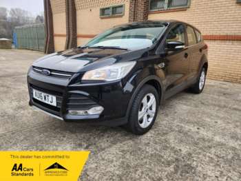 Used Ford Kuga 2016 for sale - 74145182: Photo