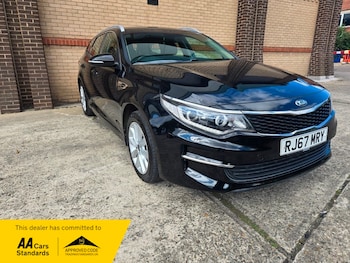 Used Kia Optima 2018 for sale - 75911899: Photo