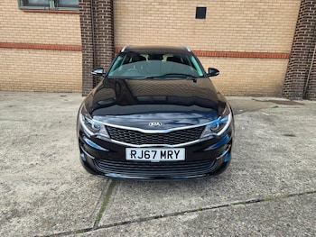 Used Kia Optima 2018 for sale - 75911899: Photo