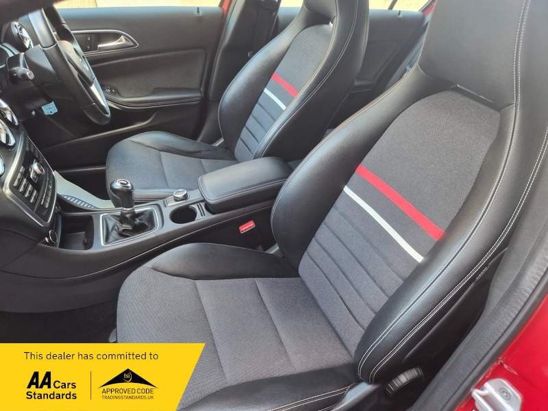 Used Mercedes-Benz A-Class 2013 for sale - 78062066: Photo 10