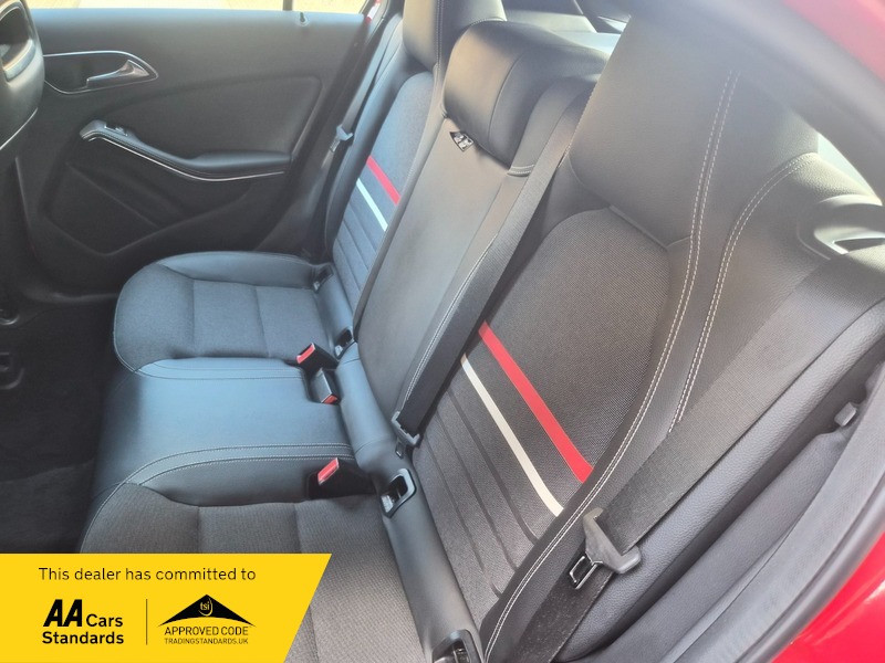 Used Mercedes-Benz A-Class 2013 for sale - 78062066: Photo 11