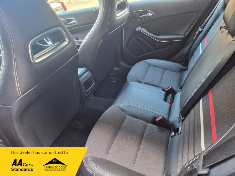 Used Mercedes-Benz A-Class 2013 for sale - 78062066: Photo 12