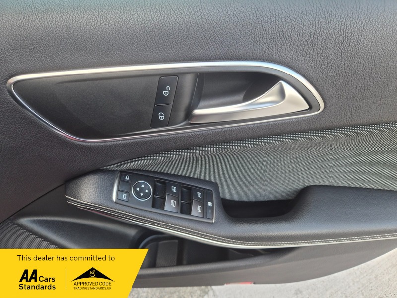 Used Mercedes-Benz A-Class 2013 for sale - 78062066: Photo 14