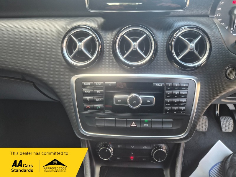 Used Mercedes-Benz A-Class 2013 for sale - 78062066: Photo 18