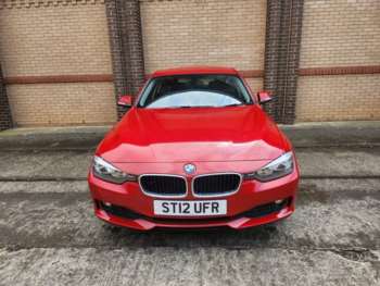 Used BMW 3 Series 2012 for sale - 74898049: Photo