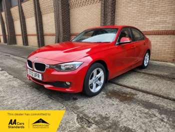 Used BMW 3 Series 2012 for sale - 74898049: Photo