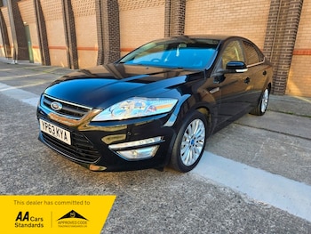 Used Ford Mondeo 2013 for sale - 76093107: Photo