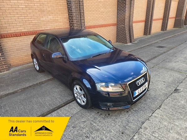 Used Audi A3 2008 for sale - 75681015: Photo 14