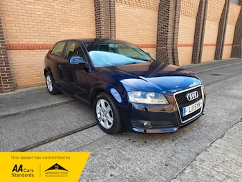 Audi - A3