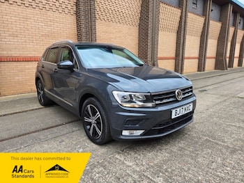 2017 - 2.0 SE NAV TDI BMT 5-Door