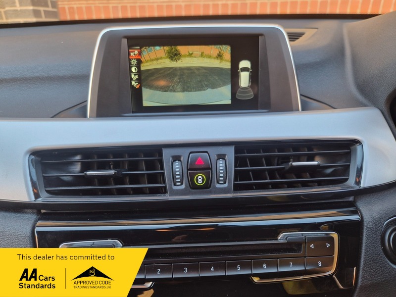 Used BMW X1 2016 for sale - 78062076: Photo 10