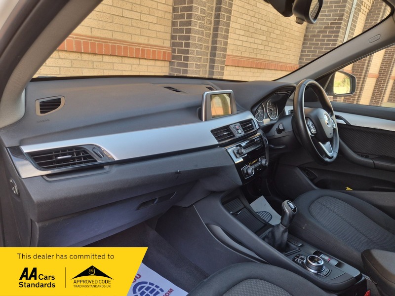 Used BMW X1 2016 for sale - 78062076: Photo 12