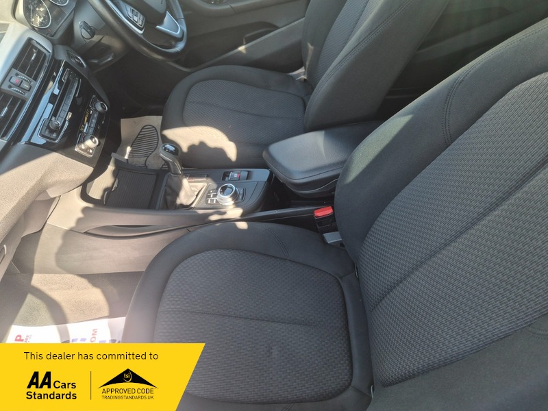 Used BMW X1 2016 for sale - 78062076: Photo 15