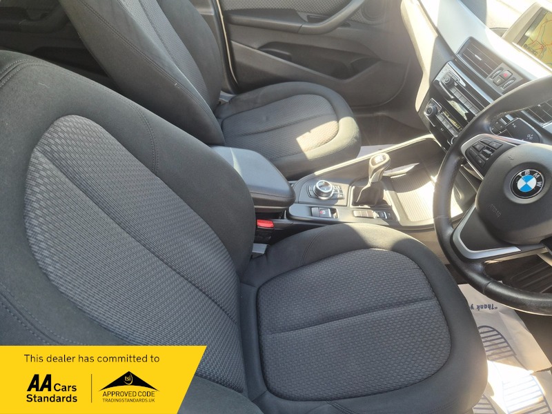 Used BMW X1 2016 for sale - 78062076: Photo 19