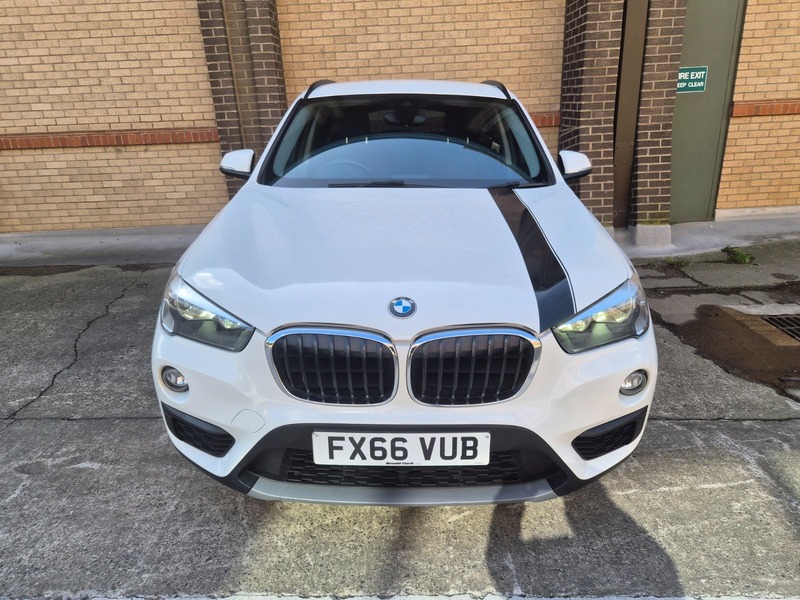 Used BMW X1 2016 for sale - 78062076: Photo 2