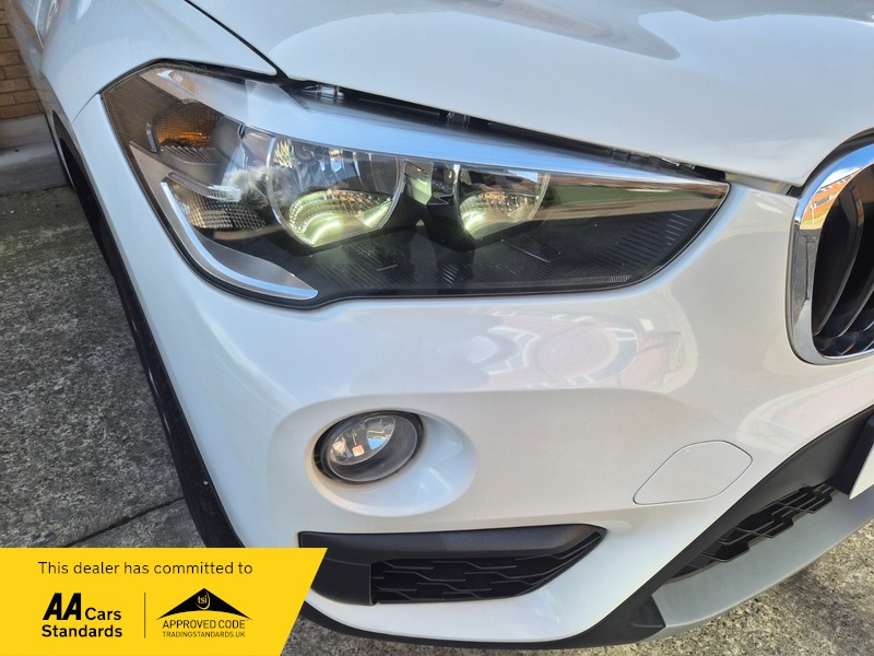 Used BMW X1 2016 for sale - 78062076: Photo 24