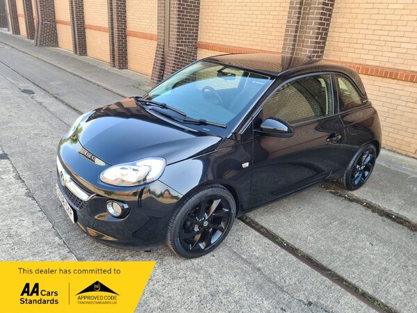 Used Vauxhall ADAM 2018 for sale - 75613178: Photo 18
