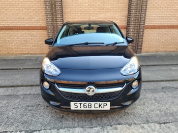 Used Vauxhall Adam 2018 for sale - 75613178: Photo