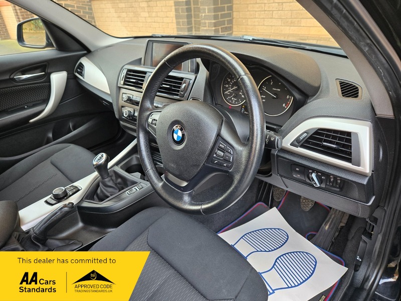 Used BMW 1 Series 2014 for sale - 76768910: Photo 13