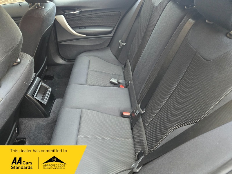 Used BMW 1 Series 2014 for sale - 76768910: Photo 14