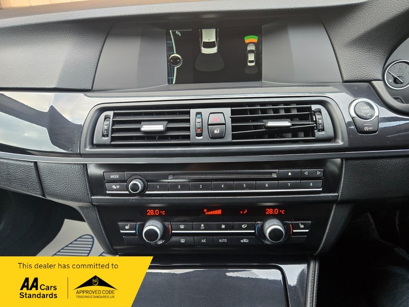 Used BMW 5 Series 2013 for sale - 77080664: Photo 19