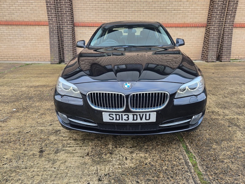 Used BMW 5 Series 2013 for sale - 77080664: Photo 2