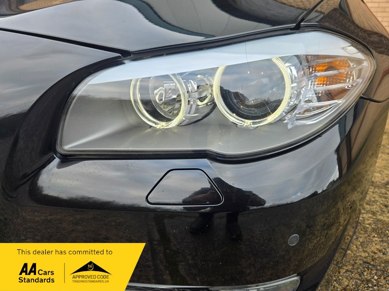 Used BMW 5 Series 2013 for sale - 77080664: Photo 5