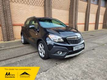 2015 - 1.4T Exclusiv 5dr