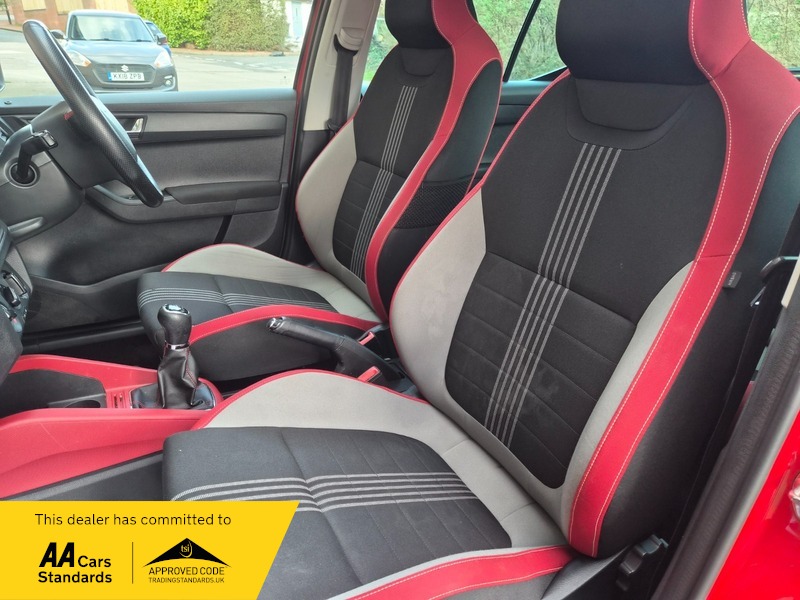 Used Skoda Fabia 2016 for sale - 78031311: Photo 9