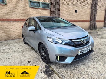 Used Honda Jazz 2016 for sale - 79518904: Photo