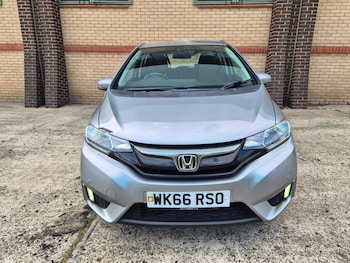 Used Honda Jazz 2016 for sale - 79518904: Photo