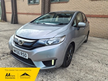 Used Honda Jazz 2016 for sale - 79518904: Photo