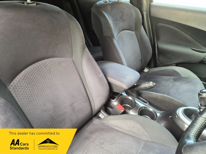 Used Nissan Juke 2015 for sale - 78031321: Photo 16