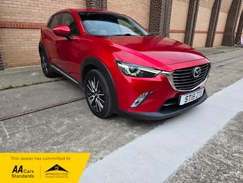 2015 - 1.5 D SPORT NAV