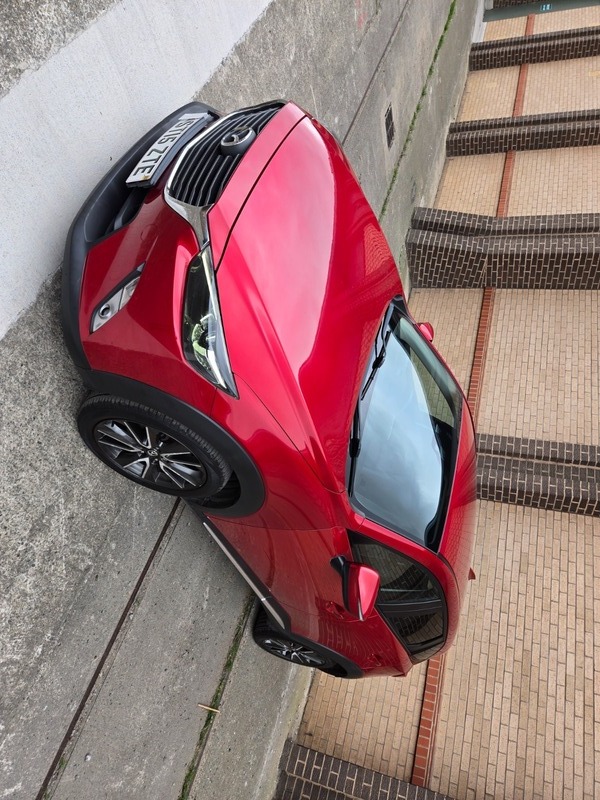 Used Mazda CX-3 2015 for sale - 76323857: Photo 22